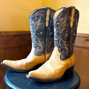 Women’s Cowboy Boots
